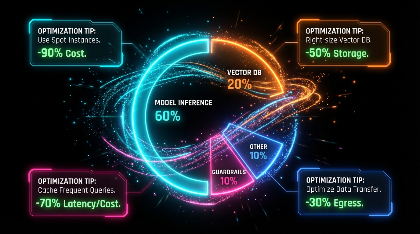 Bedrock vs Self-Hosted Decision Framework